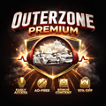 The Outerzone Premium