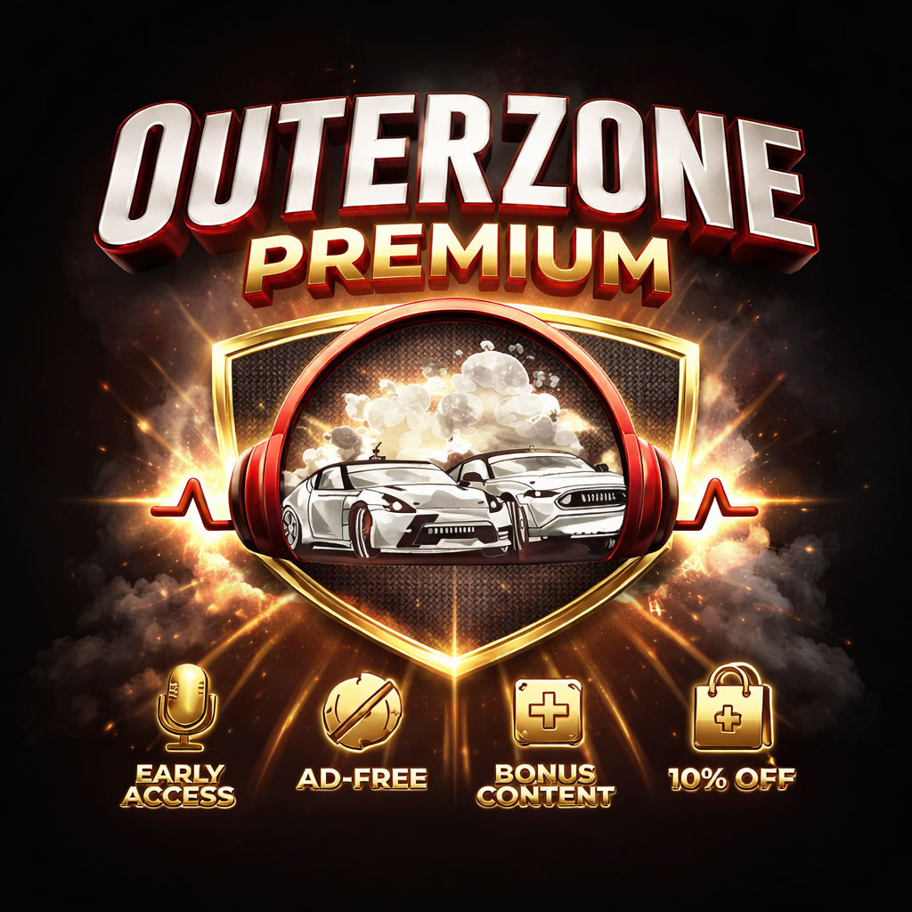 The Outerzone Premium